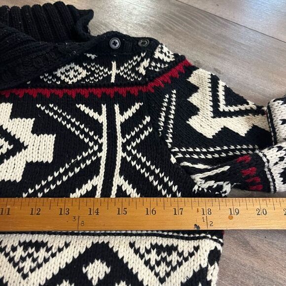 Polo by Ralph Lauren Christmas sweater - Picture 5 of 6